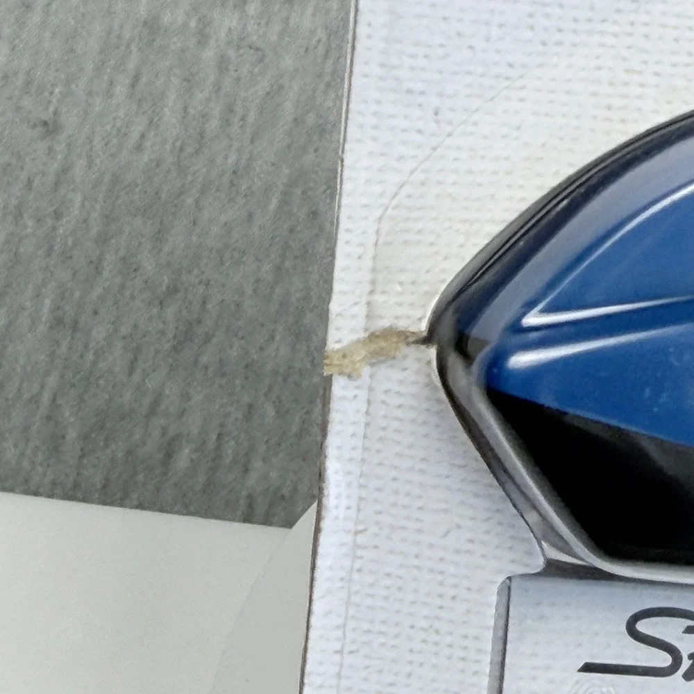 Swingline 545 Desktop Stapler Value Pack Blue Blk SF.4 Staples Remover S7054504